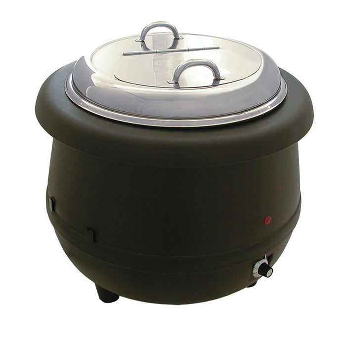 10 1/2 qt Vegetable Inset