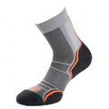 1000 Mile Trail Men’s Sock - Twin Pack