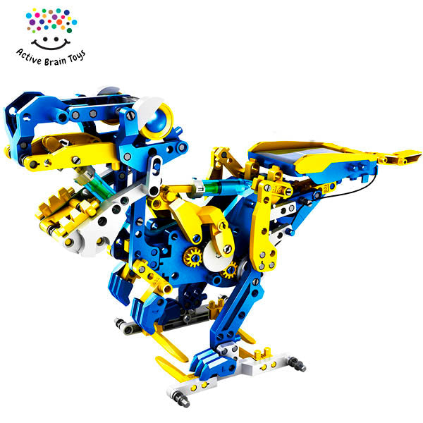 12 in 1 Robotosaurus™