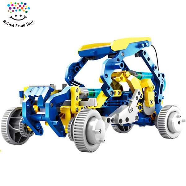 12 in 1 Robotosaurus™