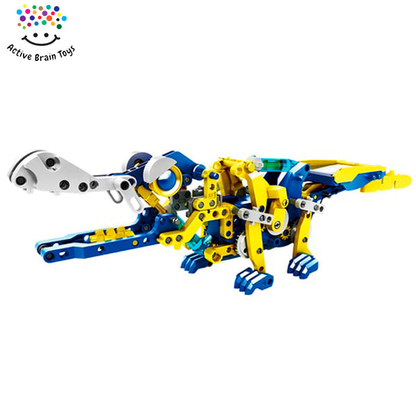 12 in 1 Robotosaurus™