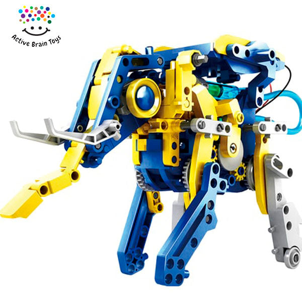 12 in 1 Robotosaurus™