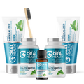 20% Off Great Oral Health® Patented System Plus (Subscription)