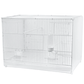 2GR Breeding Cage 60 Taormina Art. 460 - New York Bird Supply