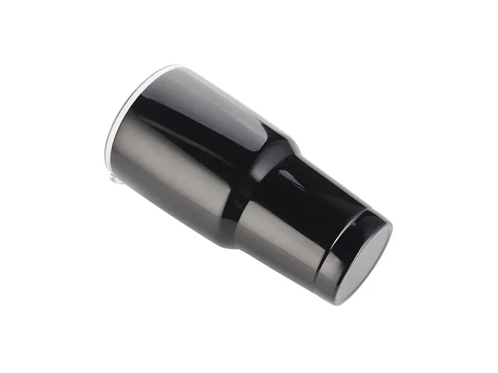 30oz/900ml UV Stainless Steel Tumbler (Black)