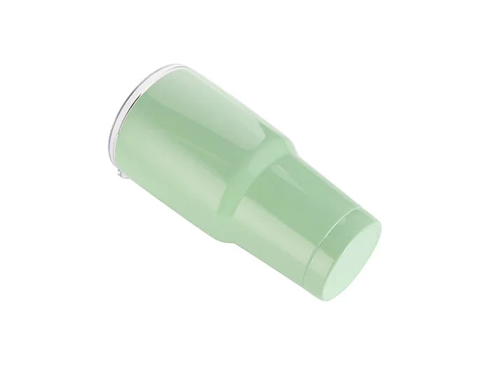 30oz/900ml UV Stainless Steel Tumbler (Green)