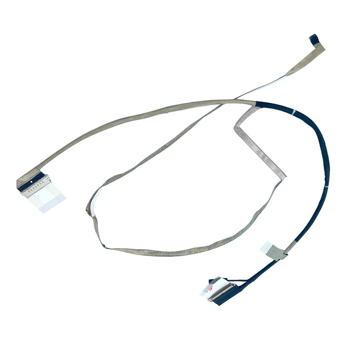 40PIN Dell G15 5530 5535 5540 5545 IDQ50 FHD 165HZ LCD Video Display Screen Cable 05MF40 DC02C010X00