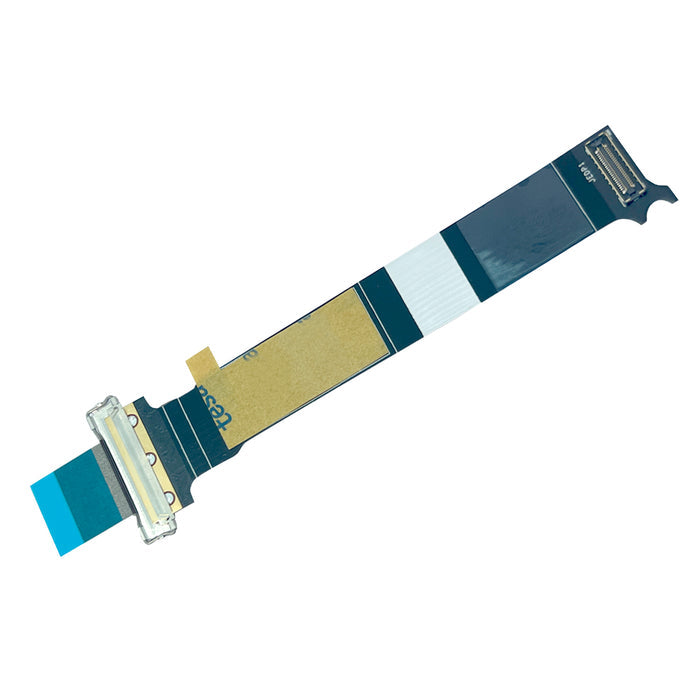 40PIN Dell XPS 13 9340 JDP30 OLED LCD Video Display Screen Cable LF-L72LP 0MRXKC DA300021B11