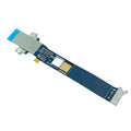 40PIN Dell XPS 13 9340 JDP30 QHD LCD Video Display Screen Cable LF-L72JP 05TPXM DA300021911