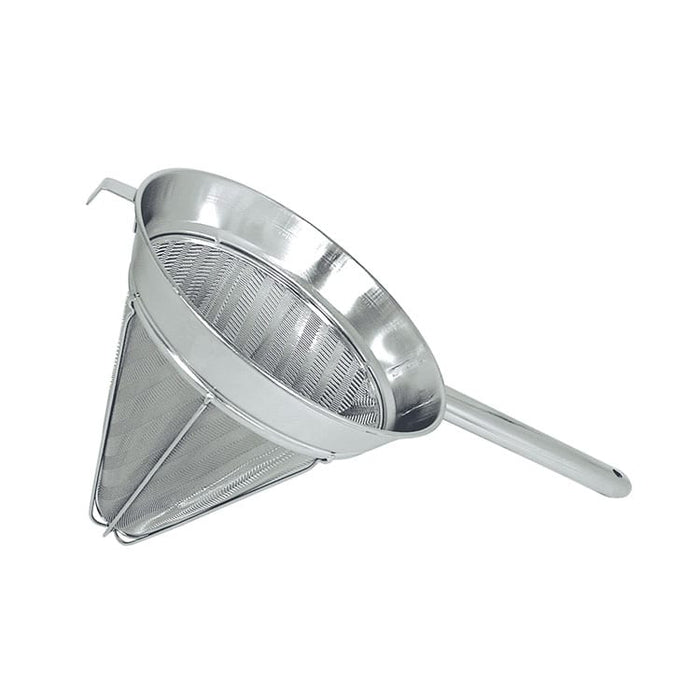 8" Fine China Cap Strainer