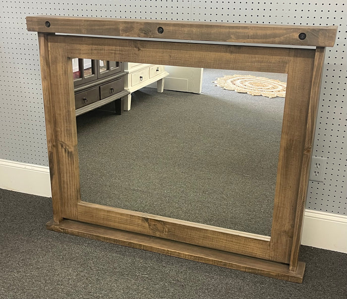 Wall Mirror