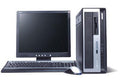 Acer 5600GT Cel 2.8GHz/512mb Ram/80gb HDD/DVD-Rom/XP/17" LCD