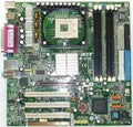 ACER 5600GT Intel 865G Socket 478 motherboard