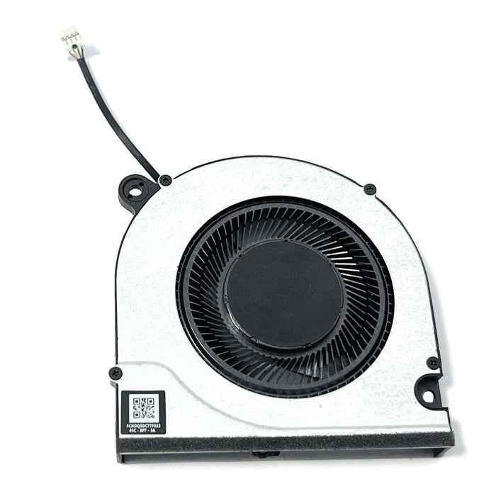 Acer Nitro V 15 ANV15-51 ANV15-51-532J ANV15-51-59MT 12V CPU Cooling Fan FS0S DFSCK22115181R FCNDQ5DC77F022