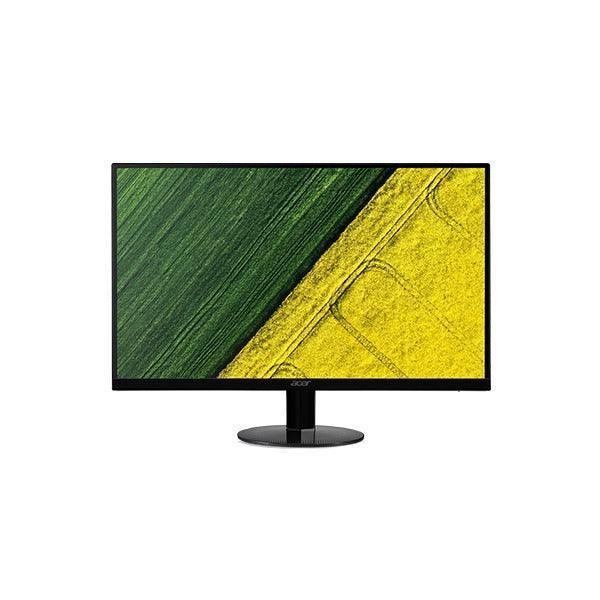 Acer SA240Y IPS 23.8" 1920x1080 4ms 16:9 VGA HDMI LCD Monitor | NO STAND B-Grade