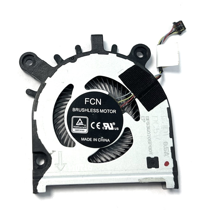 Acer Swift 3 SF314-51 5V CPU Cooling Fan FJD1 DFS350705PQ0TEP