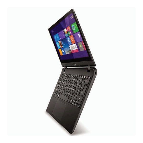 Acer TravelMate B115 N3700 1.60GHz 4GB 128GB SSD 11.6" W10P B-Grade