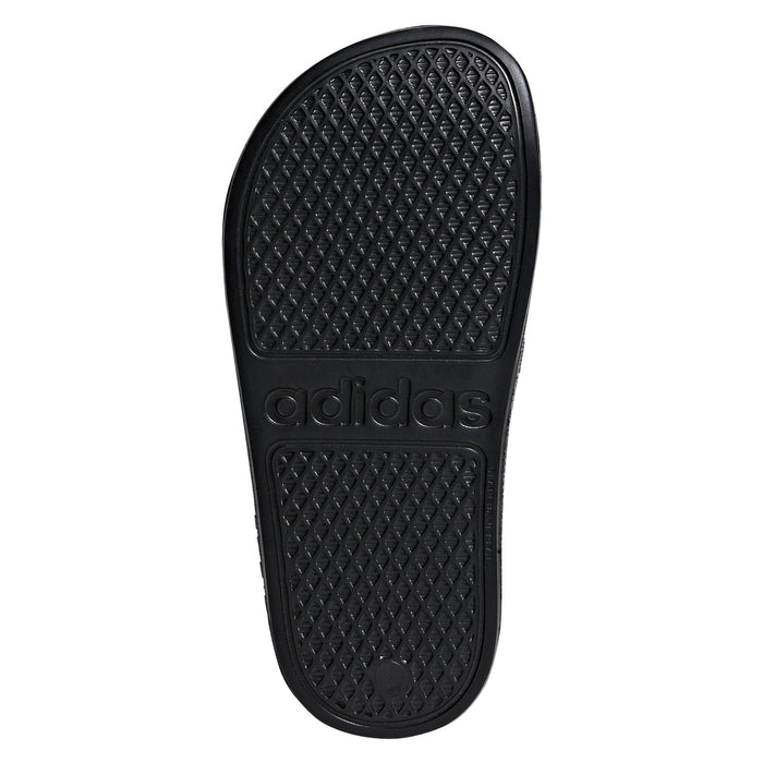 adidas Adilette Aqua Cloudfoam Kids Regular-Fit Swim Slides