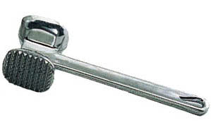 Aluminum Meat Tenderizer