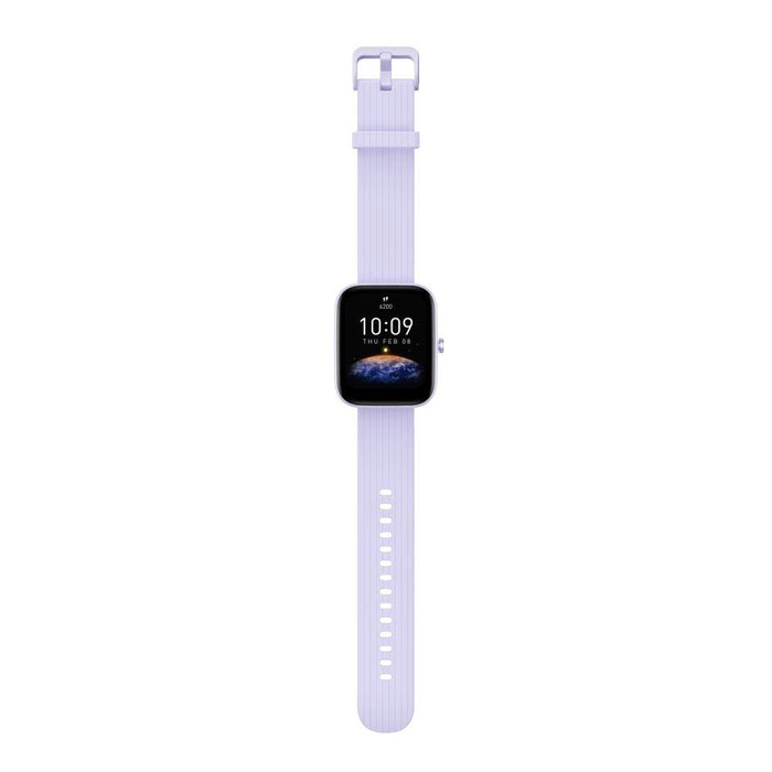 Amazfit Bip 3 Smartwatch