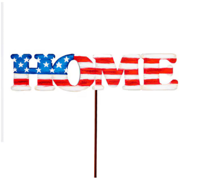 American HOME