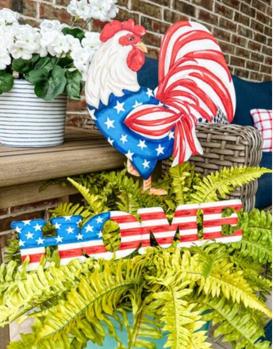 American HOME