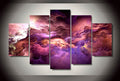 Amethyst Sky