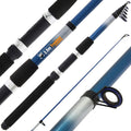 Angling Pursuits Trekker Telescopic Fishing Rod 3.0 Metre