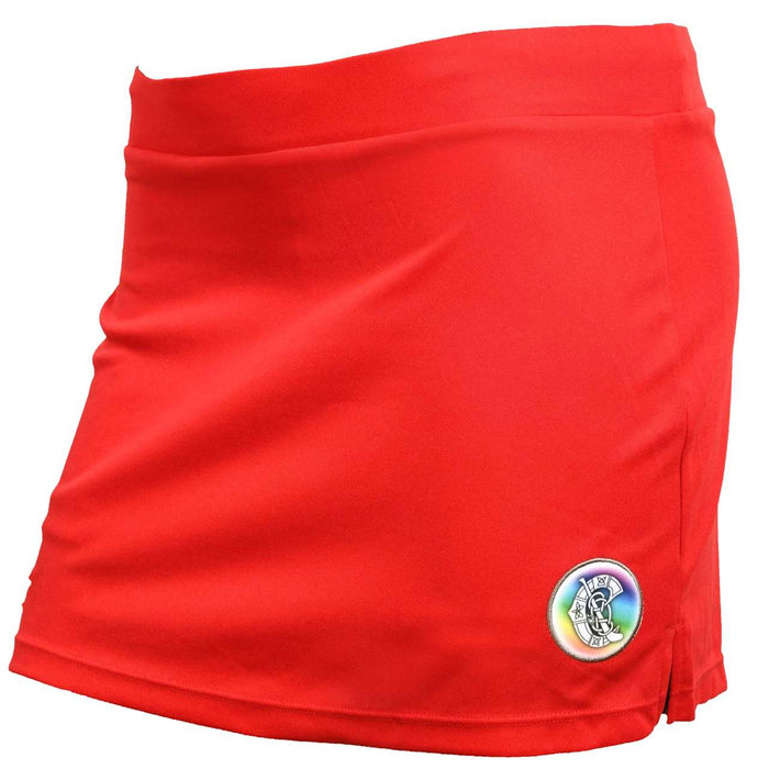 ATAK Camogie Girls Skort