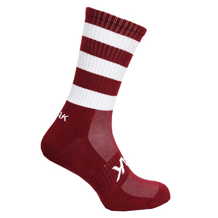 ATAK Shox Midleg Hoop Kids Socks