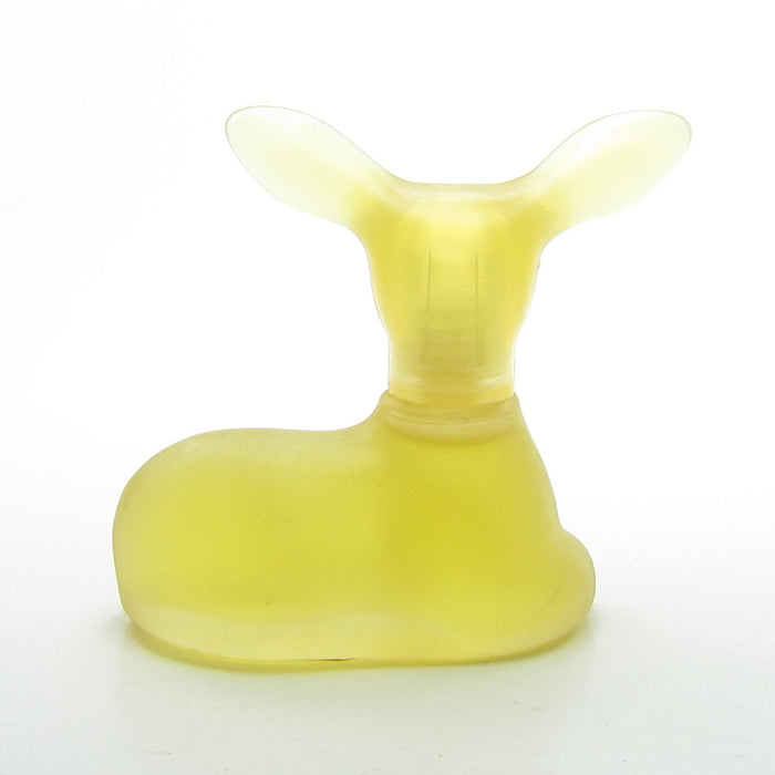 Avon Precious Doe Field Flowers cologne bottle