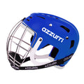 Azzurri Hurling Helmet