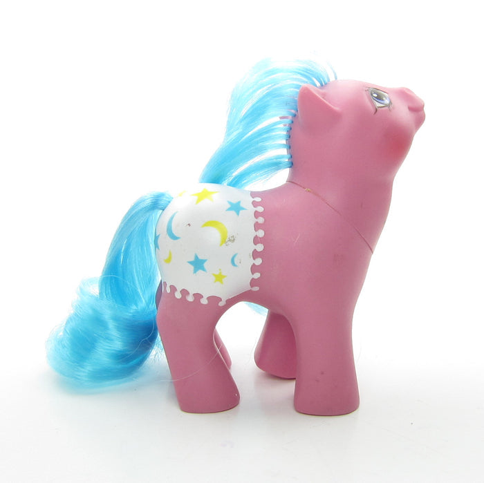 Baby Starburst Baby Fancy Pants G1 My Little Pony