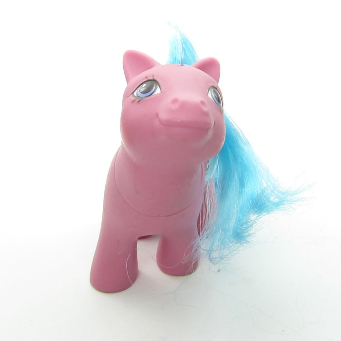 Baby Starburst Baby Fancy Pants G1 My Little Pony