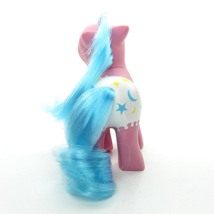 Baby Starburst Baby Fancy Pants G1 My Little Pony