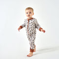 Baby Zip Up