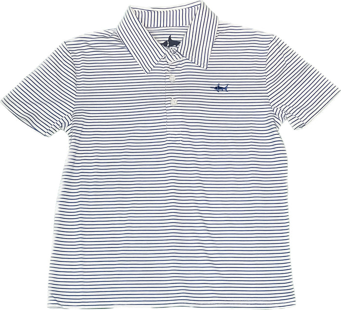Banks Performance Polo