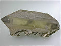 Barite, Linwood Mine, Buffalo, Scott County, Iowa Small cabinet 2.5 x 4 x 8.5 cm $250. Online 3/3. SOLD.