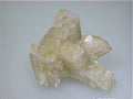Barite, Muli Mine, Mianyan, Ebian, Sichuan, China Small cabinet 4 x 7 x 8.5 cm $100. Online 12/1
