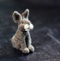 Bear Creek Felting - Felting Kits - Bunny