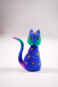 Bear Creek Felting - Felting Kits - Laurel Burch Cat