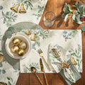 Bells of Christmas Placemat