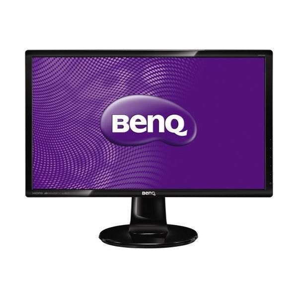 BenQ GL2460 24" 1920x1080 2ms 16:9 2ms VGA DVI Monitor |  NO STAND 3mth Wty