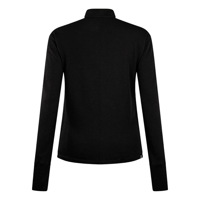 Berghaus Womens Ivyhill Half Zip Top