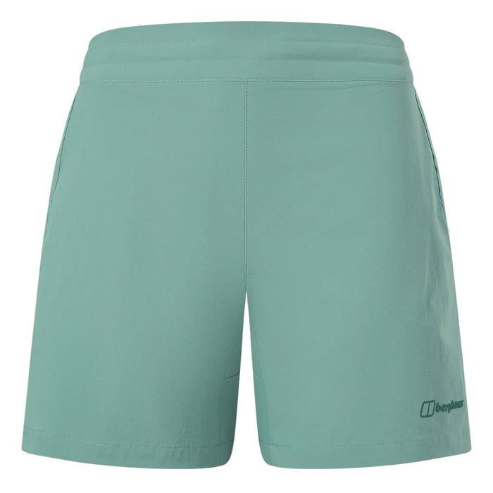 Berghaus Womens Wandermoor Wind Short
