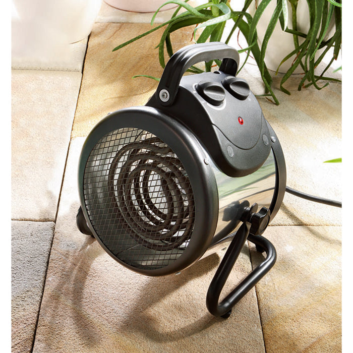 Bio Green | Palma 5118 BTU Greenhouse Heater - MyGreenhouseStore.com