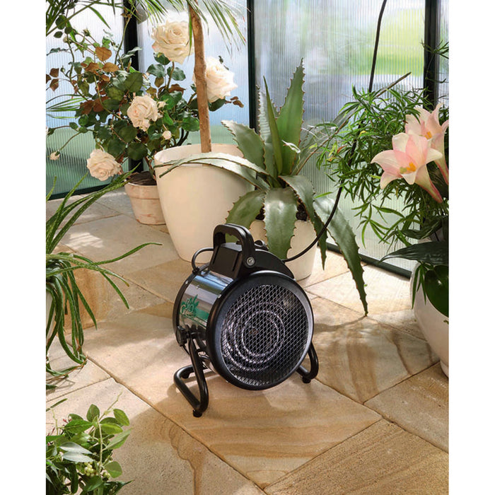 Bio Green | Palma 5118 BTU Greenhouse Heater - MyGreenhouseStore.com