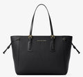 Michael Kors Black Noir Voyager