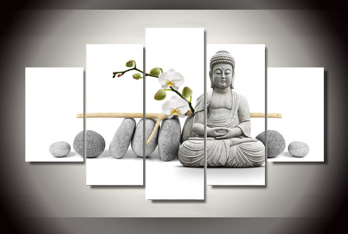 Bliss Buddha