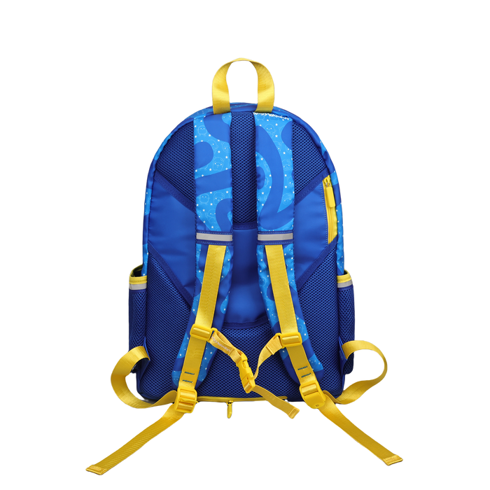 BLUE LLamaDean BackPack Bundle!